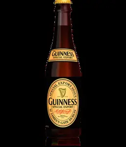 Guinness Special Export Stout